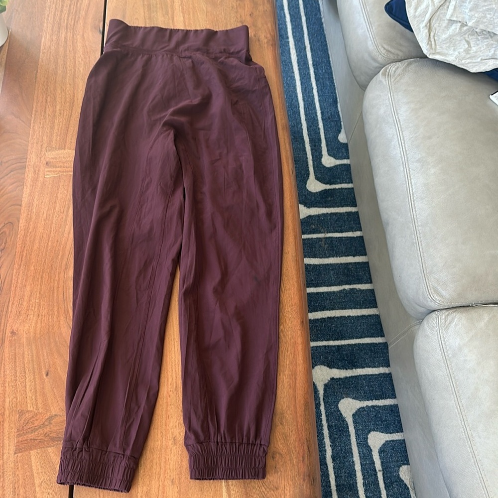 Halara joggers